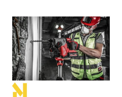 Перфоратор акумуляторний MILWAUKEE M18 ONEFH-0 (без АКБ та ЗП)