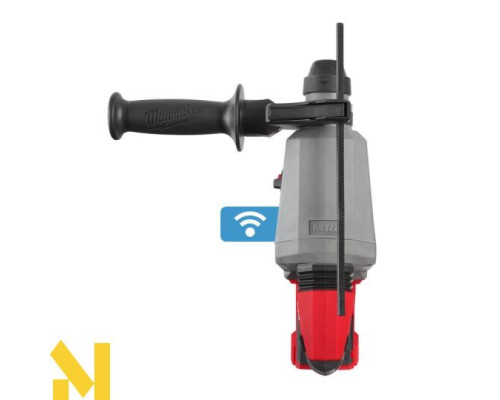 Перфоратор акумуляторний MILWAUKEE M18 ONEFH-0 (без АКБ та ЗП)