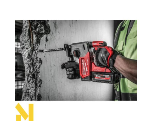 Перфоратор акумуляторний MILWAUKEE M18 ONEFH-0 (без АКБ та ЗП)