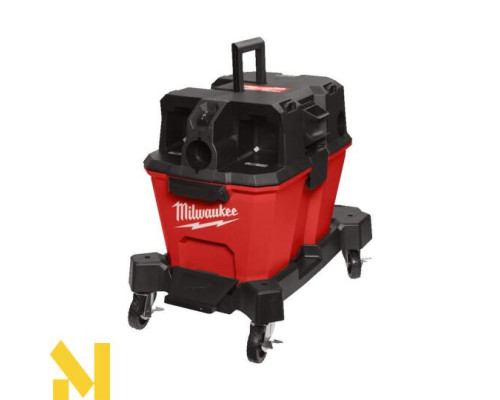 Пилосос  акумуляторний Milwaukee M18 F2VC23L-0 (без АКБ та ЗП)