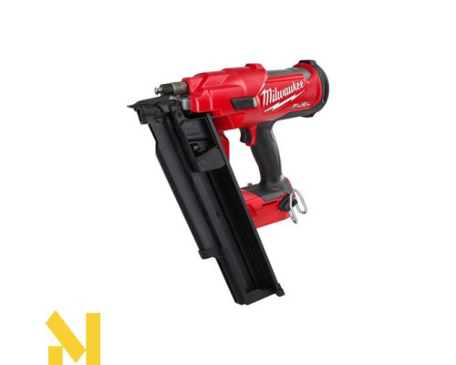 Цвяхозабивач акумуляторний Milwaukee M18 FFN21-0C (без АКб та ЗП)