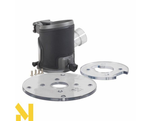 Фрезер акумуляторний Milwaukee M18 FTR8-0X (без АКБ та ЗП)