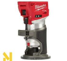 Фрезер акумуляторний Milwaukee M18 FTR8-0X (без АКБ та ЗП)