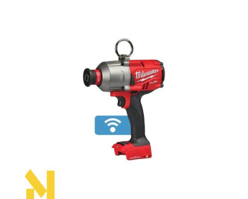 Гайковерт акумуляторний MILWAUKEE M18 ONEFHIWH716-0X (без АКБ та ЗП)