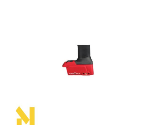 Гайковерт акумуляторний MILWAUKEE M18 ONEFHIWH716-0X (без АКБ та ЗП)