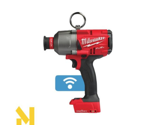 Гайковерт акумуляторний MILWAUKEE M18 ONEFHIWH716-0X (без АКБ та ЗП)