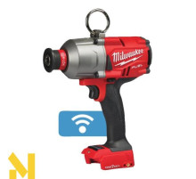 Гайковерт акумуляторний MILWAUKEE M18 ONEFHIWH716-0X (без АКБ та ЗП)