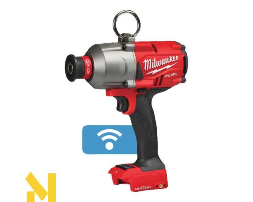 Гайковерт акумуляторний MILWAUKEE M18 ONEFHIWH716-0X (без АКБ та ЗП)