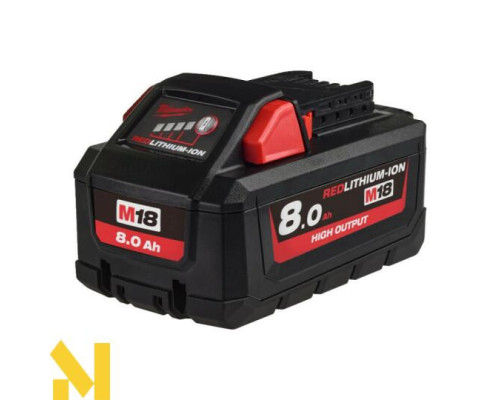 Набір інструментів акумуляторних MILWAUKEE M18 FPP7B-855P