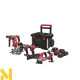 Набір інструментів акумуляторних MILWAUKEE M18 FPP7B-855P