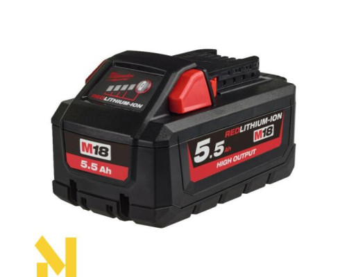 Набір інструментів акумуляторних MILWAUKEE M18 FPP7B-855P