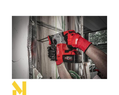 Перфоратор акумуляторний Milwaukee M18 BLH-0 (без АКБ та ЗП)