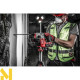 Перфоратор акумуляторний Milwaukee M18 BLH-0 (без АКБ та ЗП)
