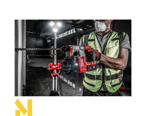 Перфоратор акумуляторний Milwaukee M18 BLH-0 (без АКБ та ЗП)
