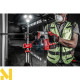 Перфоратор акумуляторний Milwaukee M18 BLH-0 (без АКБ та ЗП)