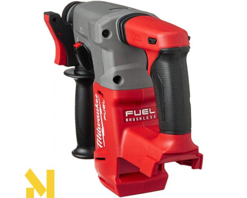 Перфоратор акумуляторний Milwaukee M18 BLH-0 (без АКБ та ЗП)