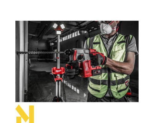 Перфоратор акумуляторний Milwaukee M18 BLH-0 (без АКБ та ЗП)