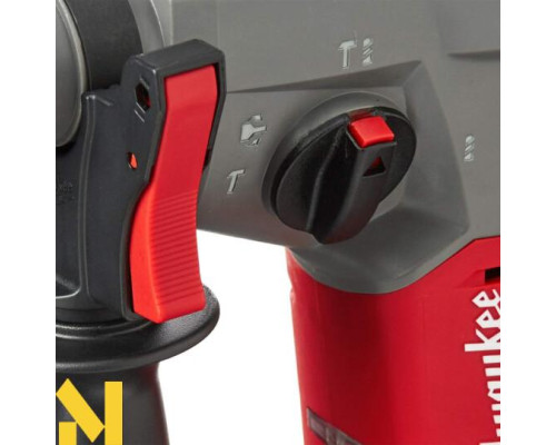 Перфоратор акумуляторний Milwaukee M18 BLH-0 (без АКБ та ЗП)