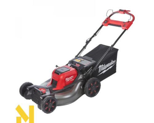 Газонокосарка акумуляторна Milwaukee M18F2LM53-0 (без АКБ та ЗП)