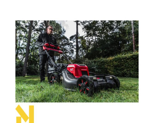 Газонокосарка акумуляторна Milwaukee M18F2LM53-122