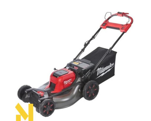 Газонокосарка акумуляторна Milwaukee M18F2LM53-122