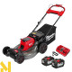 Газонокосарка акумуляторна Milwaukee M18F2LM53-122