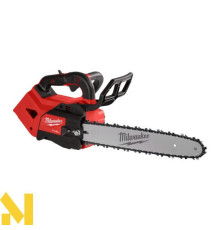 Пила ланцюгова акумуляторна Milwaukee M18 FTHCHS35-0 (без АКБ та ЗП)