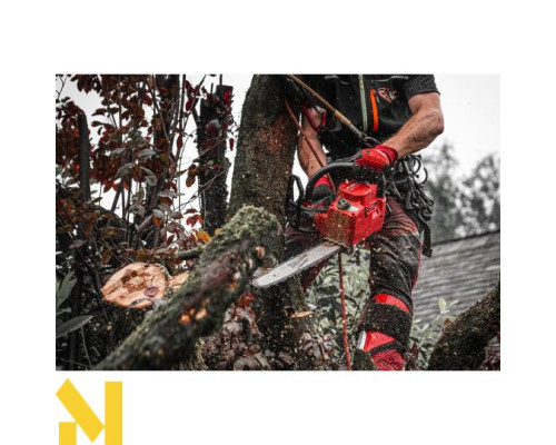 Пила ланцюгова акумуляторна Milwaukee M18 FTHCHS35-0 (без АКБ та ЗП)