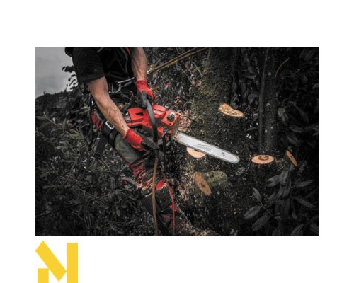 Пила ланцюгова акумуляторна Milwaukee M18 FTHCHS35-0 (без АКБ та ЗП)