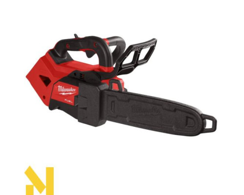 Пила ланцюгова акумуляторна Milwaukee M18 FUEL FTHCHS35-802