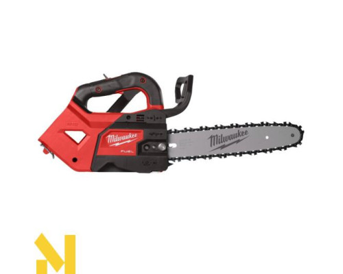 Пила ланцюгова акумуляторна Milwaukee M18 FUEL FTHCHS35-802
