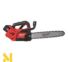 Пила ланцюгова акумуляторна Milwaukee M18 FUEL FTHCHS35-802