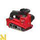 Шліфмашина стрічкова акумуляторна MILWAUKEE M18 FBTS75-0 (без АКБ та ЗП)