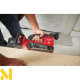 Шліфмашина стрічкова акумуляторна MILWAUKEE M18 FBTS75-0 (без АКБ та ЗП)