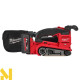Шліфмашина стрічкова акумуляторна безщіткова MILWAUKEE M18 FBTS75-552X