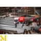 Ножиці висічні акумуляторні Milwaukee M12 FNB16-0X (без АКБ та ЗП)