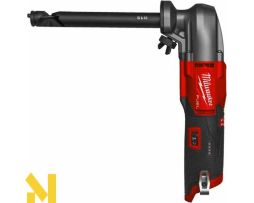 Ножиці висічні акумуляторні Milwaukee M12 FNB16-0X (без АКБ та ЗП)