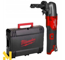 Ножиці висічні акумуляторні Milwaukee M12 FNB16-0X (без АКБ та ЗП)