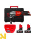 Ножиці висічні акумуляторні MILWAUKEE M12 FNB16-402X
