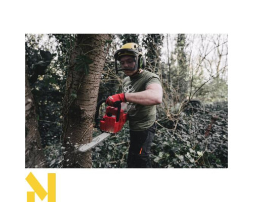 Пила ланцюгова акумуляторна Milwaukee M18 FCHS35-0 (без АКБ)