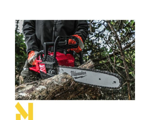 Пила ланцюгова акумуляторна Milwaukee M18 FCHS35-0 (без АКБ)