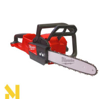 Пила ланцюгова акумуляторна Milwaukee M18 FCHS35-0 (без АКБ)