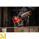 Шліфмашина вібраційна акумуляторна MILWAUKEE M12 FDSS-422X