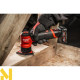 Шліфмашина вібраційна акумуляторна MILWAUKEE M12 FDSS-422X
