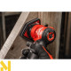 Шліфмашина вібраційна акумуляторна MILWAUKEE M12 FDSS-422X