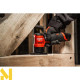 Шліфмашина вібраційна акумуляторна MILWAUKEE M12 FDSS-422X
