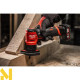 Шліфмашина вібраційна акумуляторна MILWAUKEE M12 FDSS-422X