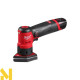Шліфмашина вібраційна акумуляторна MILWAUKEE M12 FDSS-422X