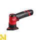 Шліфмашина вібраційна акумуляторна MILWAUKEE M12 FDSS-422X
