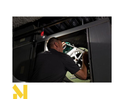 Ліхтар акумуляторний MILWAUKEE L4 PWL-201